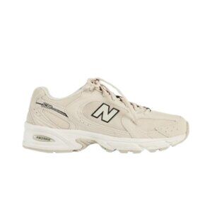 New Balance- 530 Sneakers in Beige/Grey - Unisex Sneaker